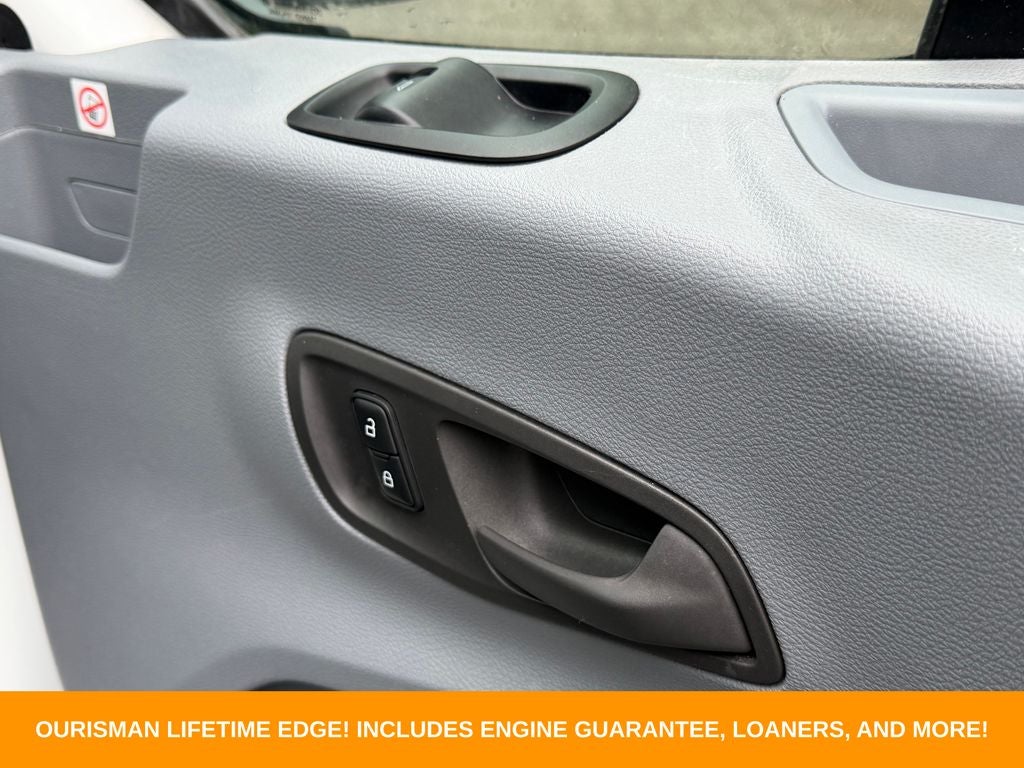 2019 Ford Transit-150 Base