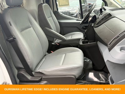 2019 Ford Transit-150 Base