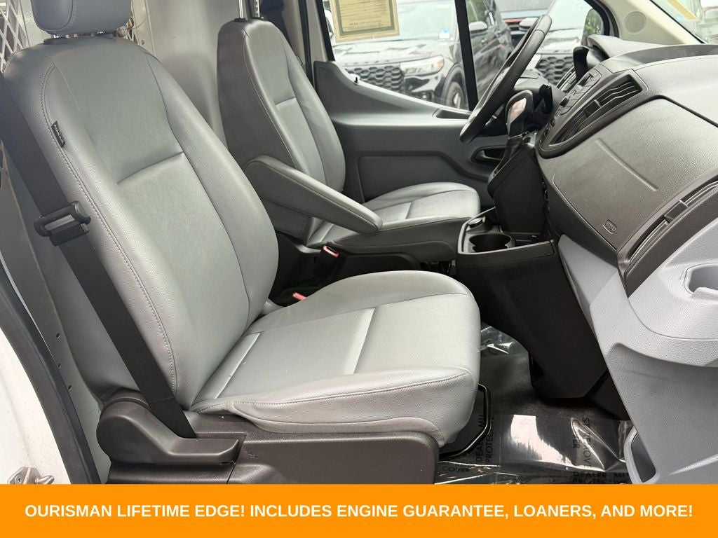 2019 Ford Transit-150 Base