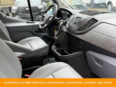 2019 Ford Transit-150 Base