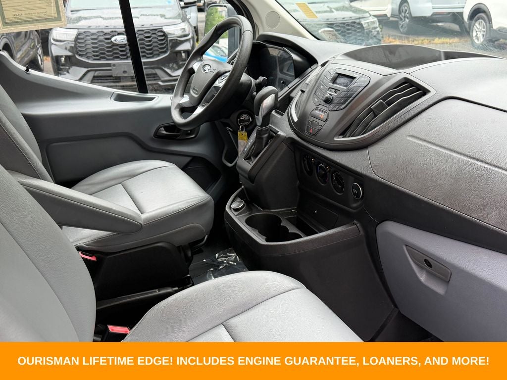 2019 Ford Transit-150 Base