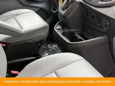 2019 Ford Transit-150 Base