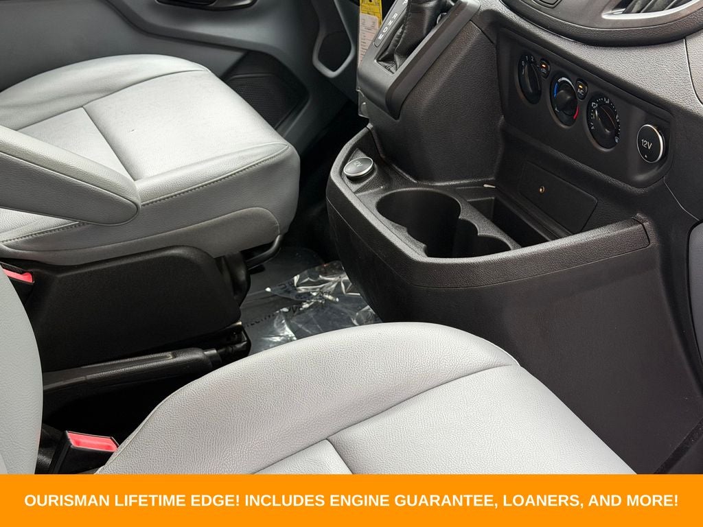 2019 Ford Transit-150 Base