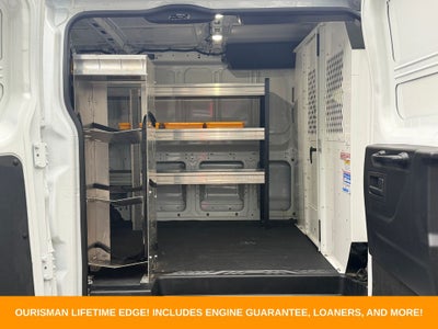 2019 Ford Transit-150 Base