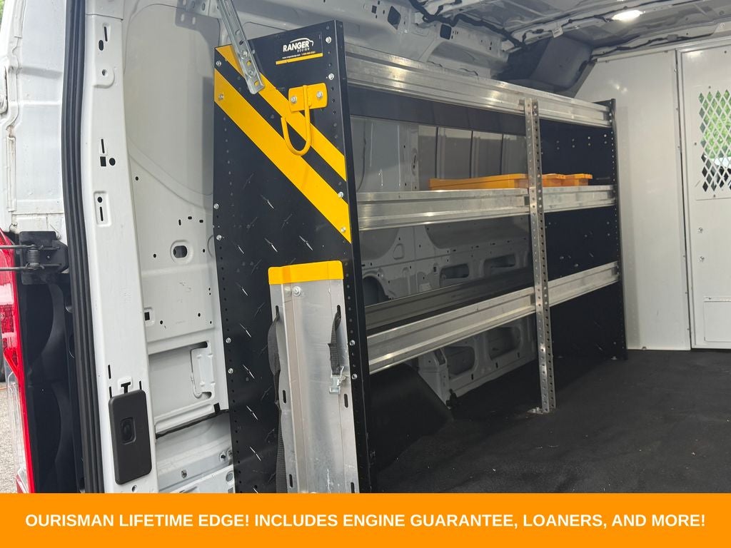 2019 Ford Transit-150 Base