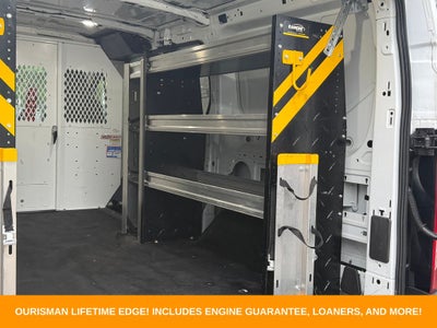 2019 Ford Transit-150 Base