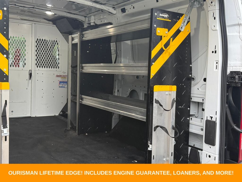 2019 Ford Transit-150 Base