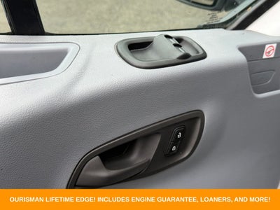 2019 Ford Transit-150 Base