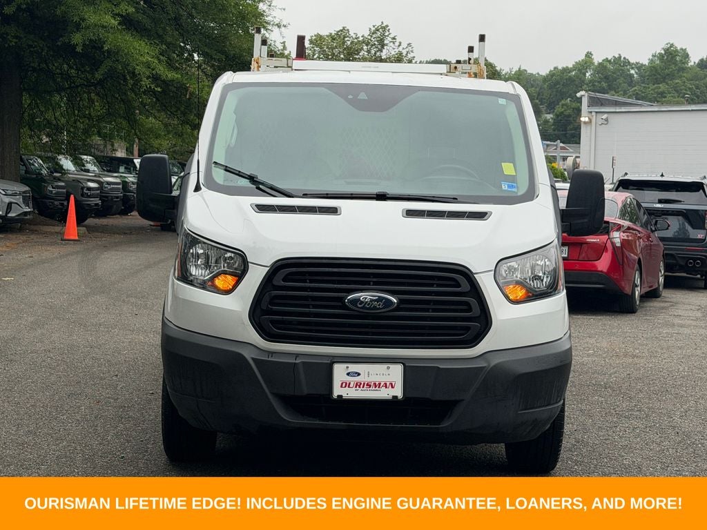 2019 Ford Transit-150 Base