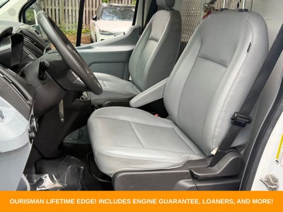 2019 Ford Transit-150 Base