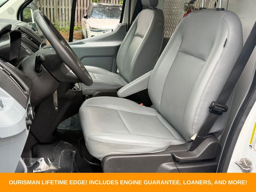 2019 Ford Transit-150 Base