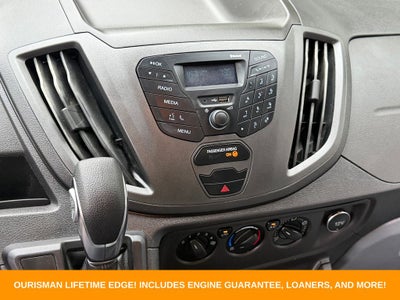 2019 Ford Transit-150 Base