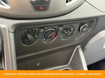 2019 Ford Transit-150 Base