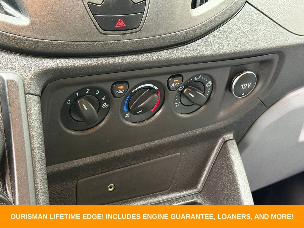 2019 Ford Transit-150 Base