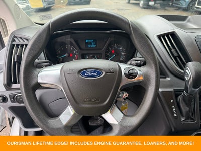 2019 Ford Transit-150 Base