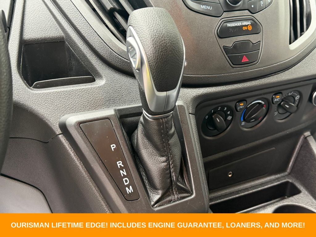 2019 Ford Transit-150 Base