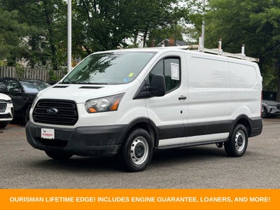 2019 Ford Transit-150 Base