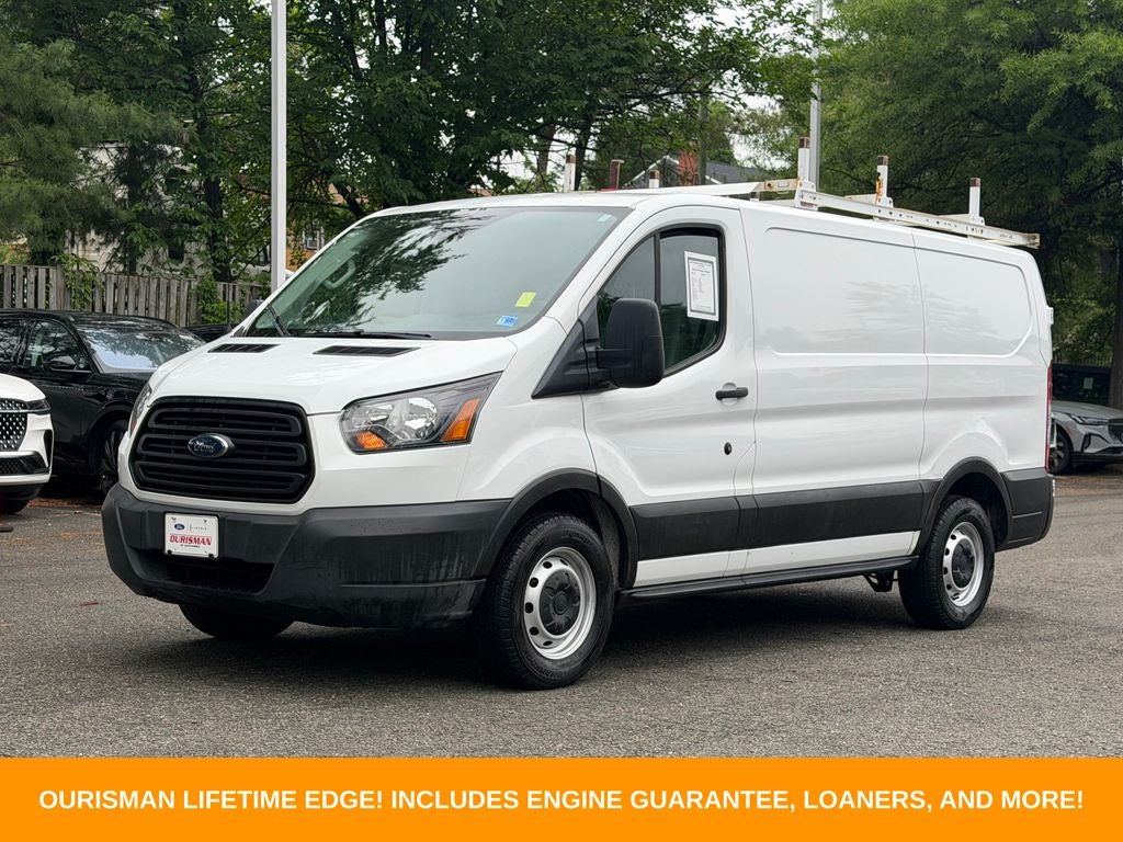 2019 Ford Transit-150 Base