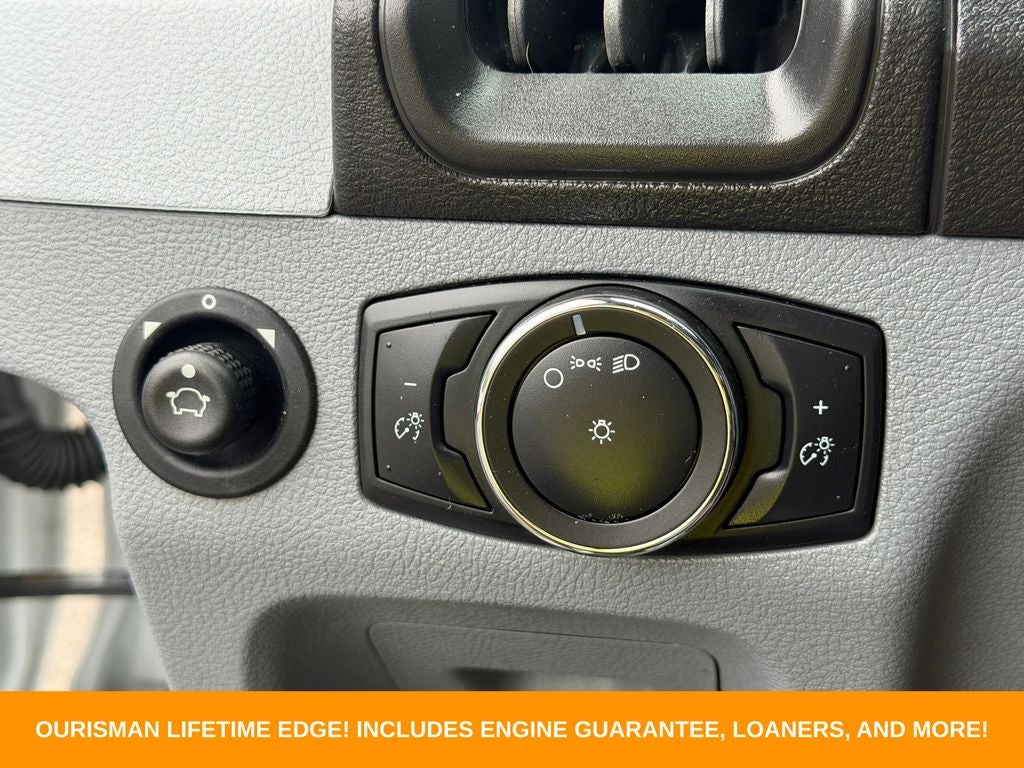 2019 Ford Transit-150 Base