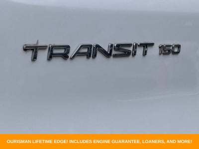 2019 Ford Transit-150 Base
