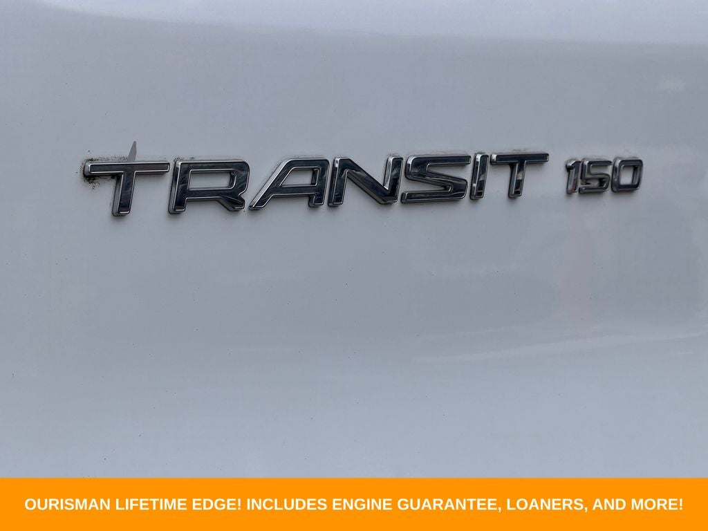 2019 Ford Transit-150 Base