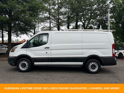 2019 Ford Transit-150 Base