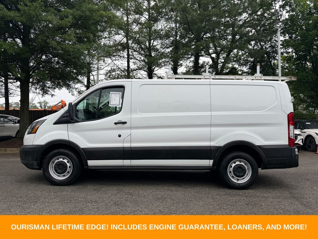 2019 Ford Transit-150 Base