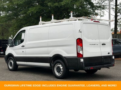 2019 Ford Transit-150 Base