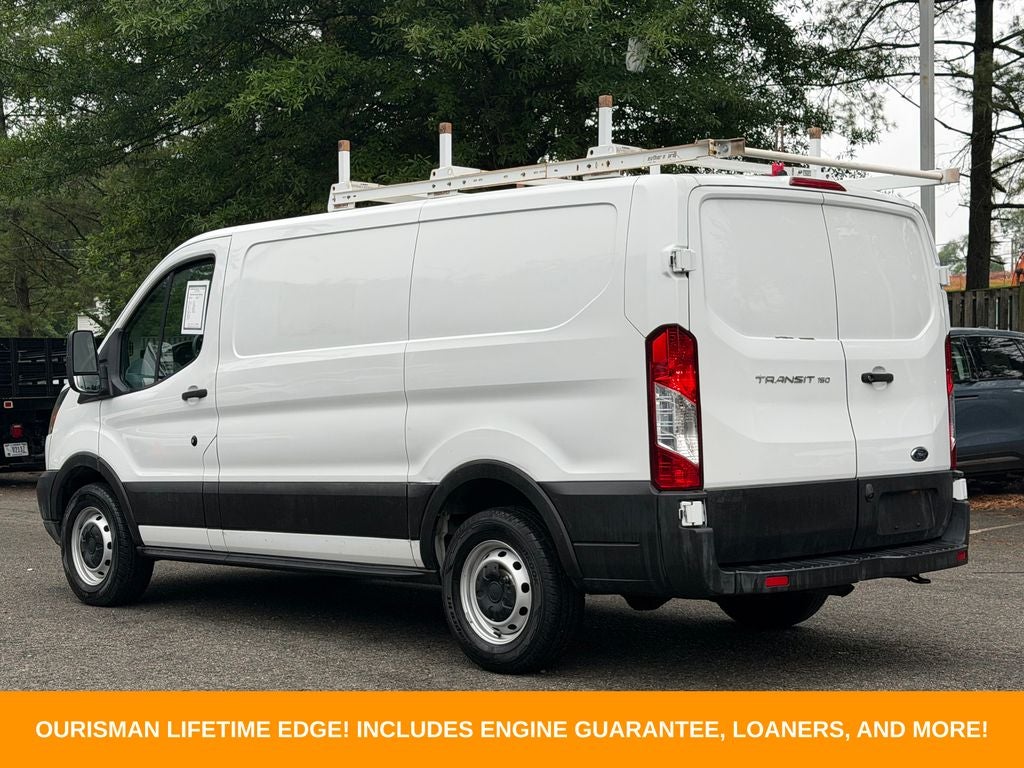 2019 Ford Transit-150 Base