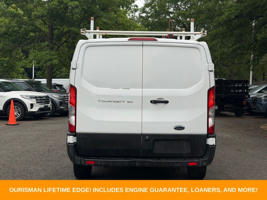 2019 Ford Transit-150 Base