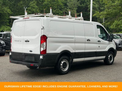 2019 Ford Transit-150 Base