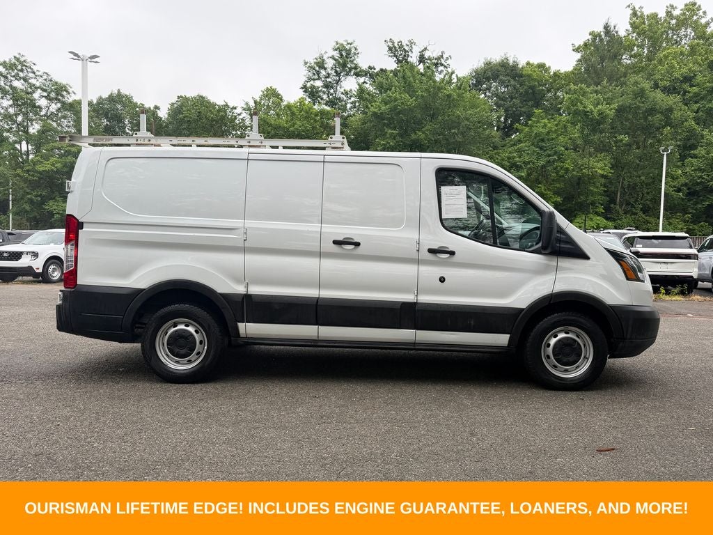 2019 Ford Transit-150 Base