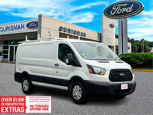 2019 Ford Transit-150 Base