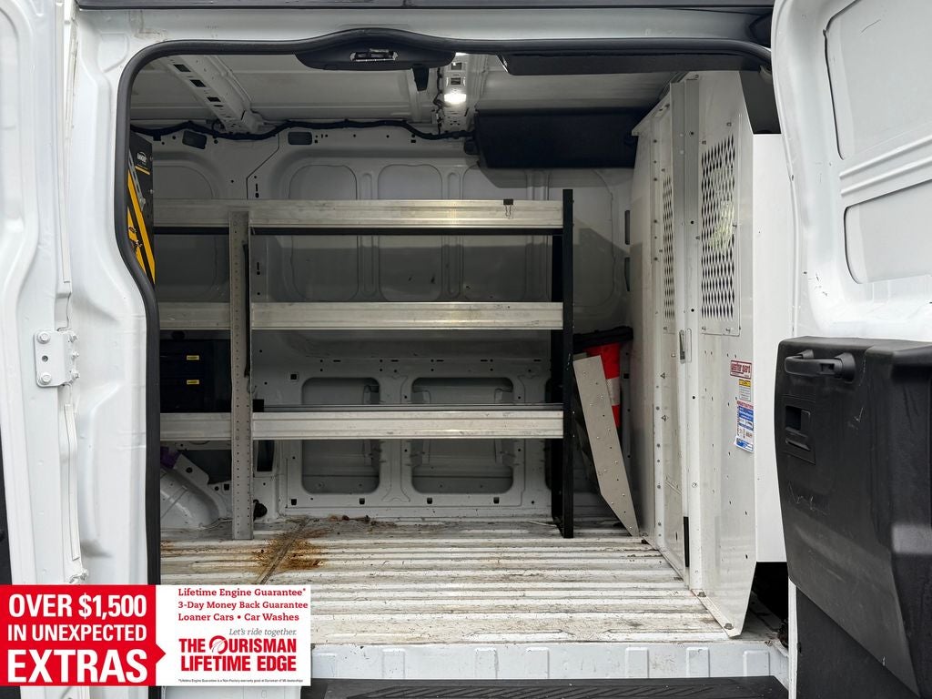 2019 Ford Transit-150 Base