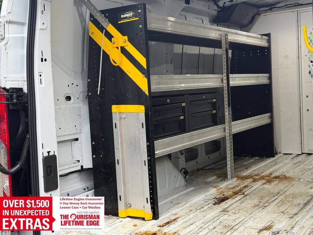 2019 Ford Transit-150 Base