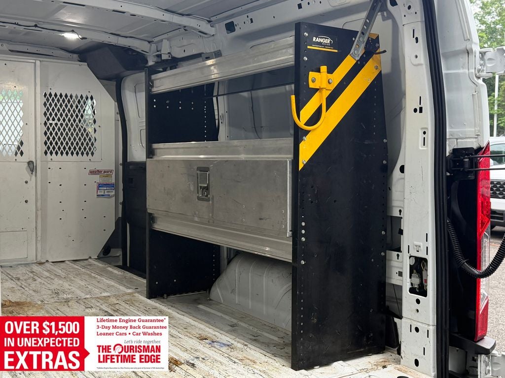 2019 Ford Transit-150 Base