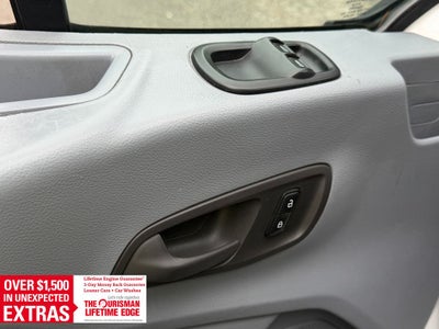 2019 Ford Transit-150 Base