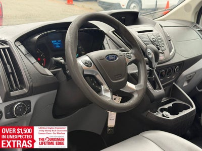 2019 Ford Transit-150 Base