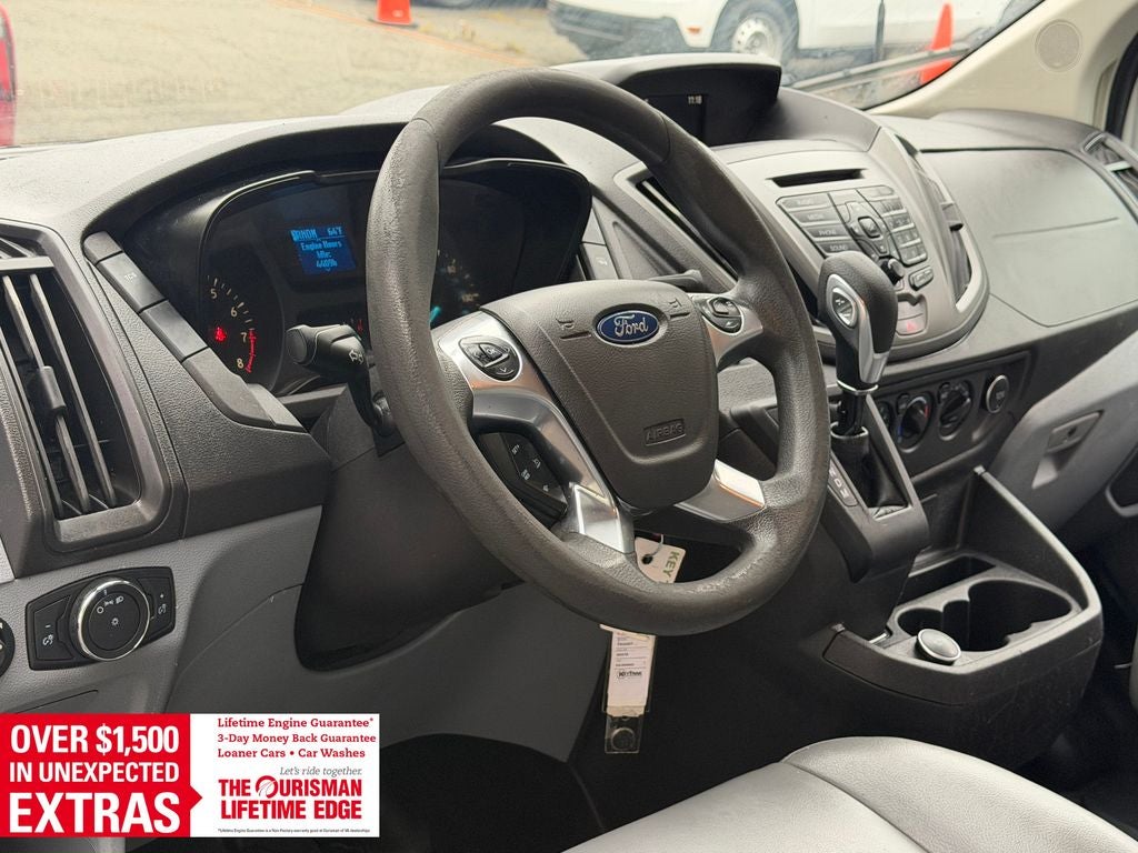 2019 Ford Transit-150 Base