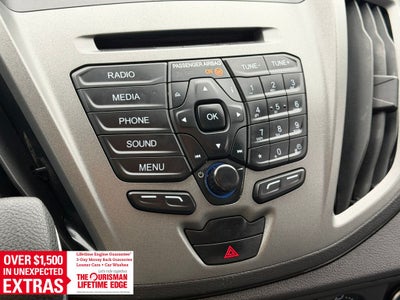 2019 Ford Transit-150 Base
