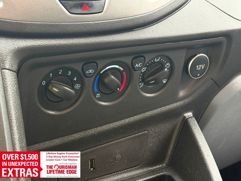 2019 Ford Transit-150 Base