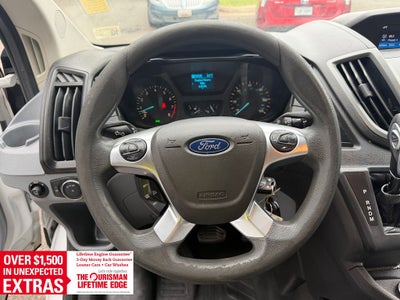 2019 Ford Transit-150 Base
