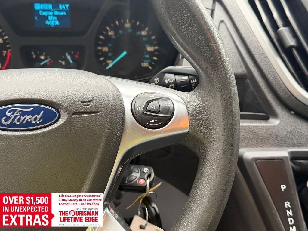 2019 Ford Transit-150 Base
