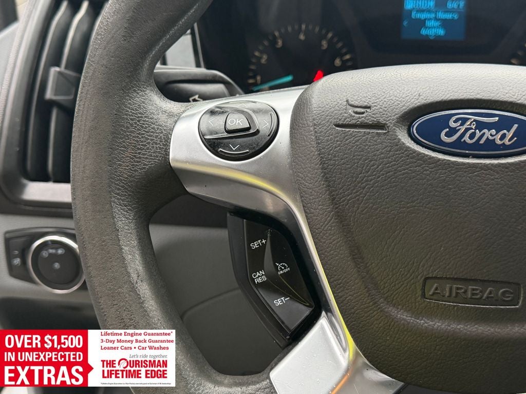 2019 Ford Transit-150 Base
