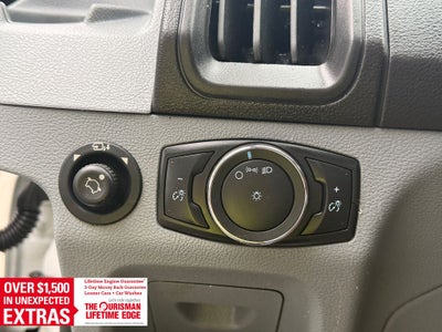 2019 Ford Transit-150 Base