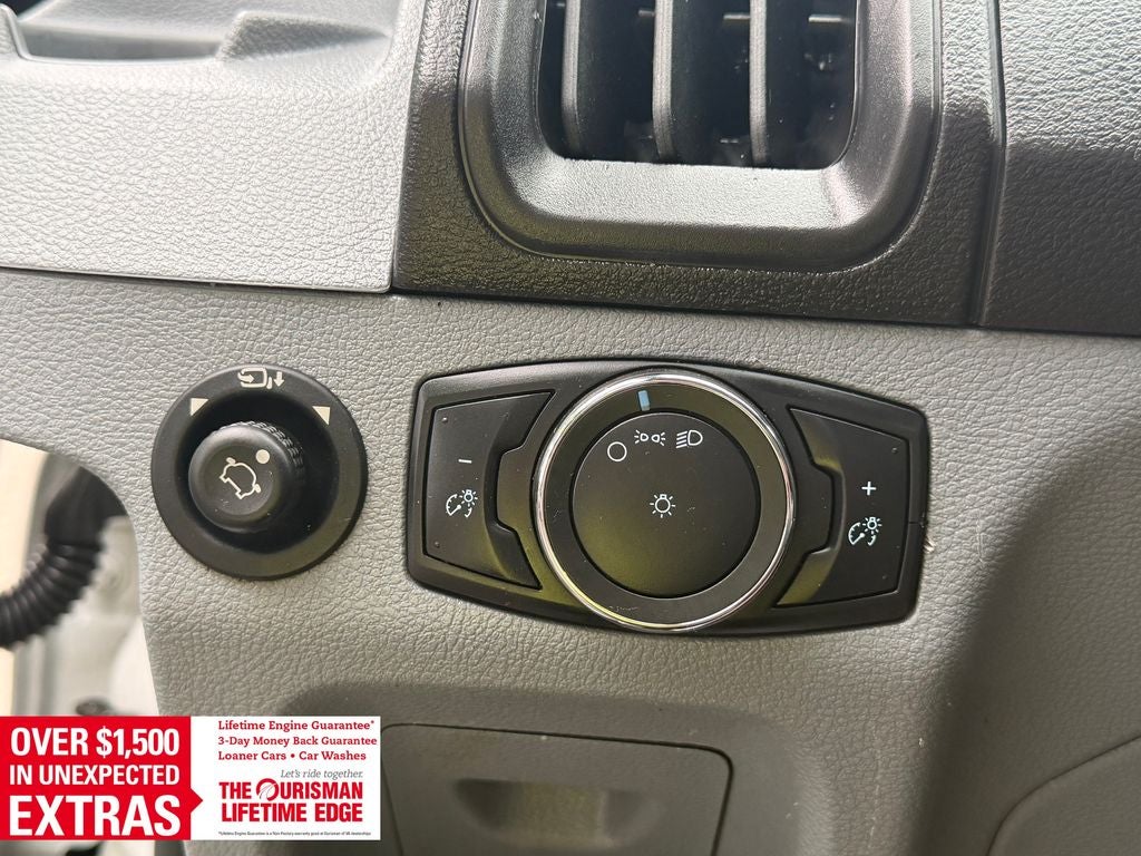 2019 Ford Transit-150 Base