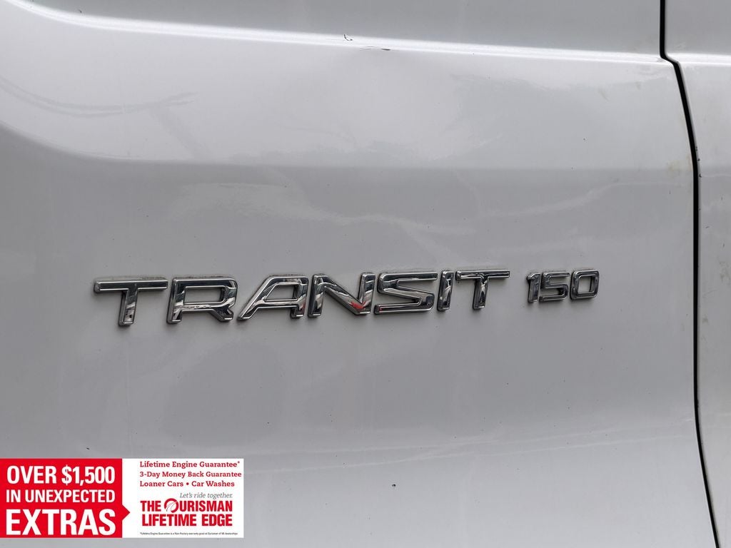 2019 Ford Transit-150 Base