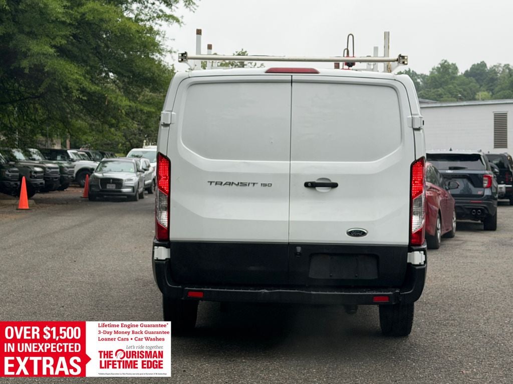 2019 Ford Transit-150 Base
