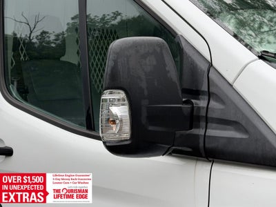2019 Ford Transit-150 Base