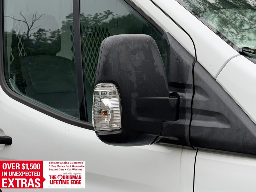 2019 Ford Transit-150 Base